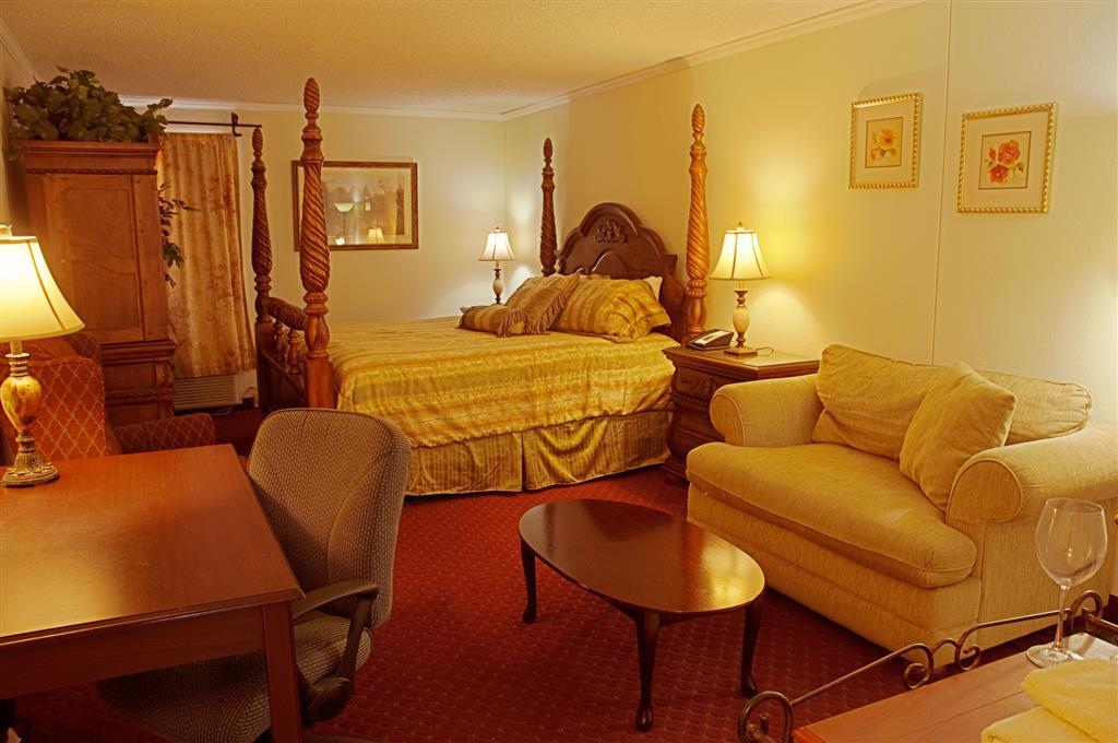 Best Windsor Inn Lubbock Pokój zdjęcie