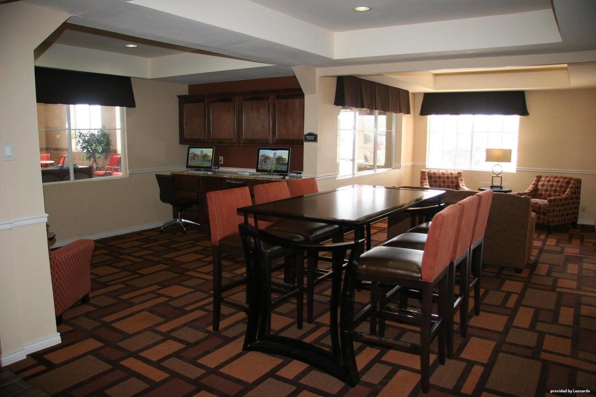 Best Windsor Inn Lubbock Zewnętrze zdjęcie